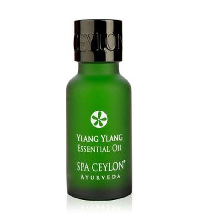 spa ceylon ylang ylang - essential oil with box 20 ml
