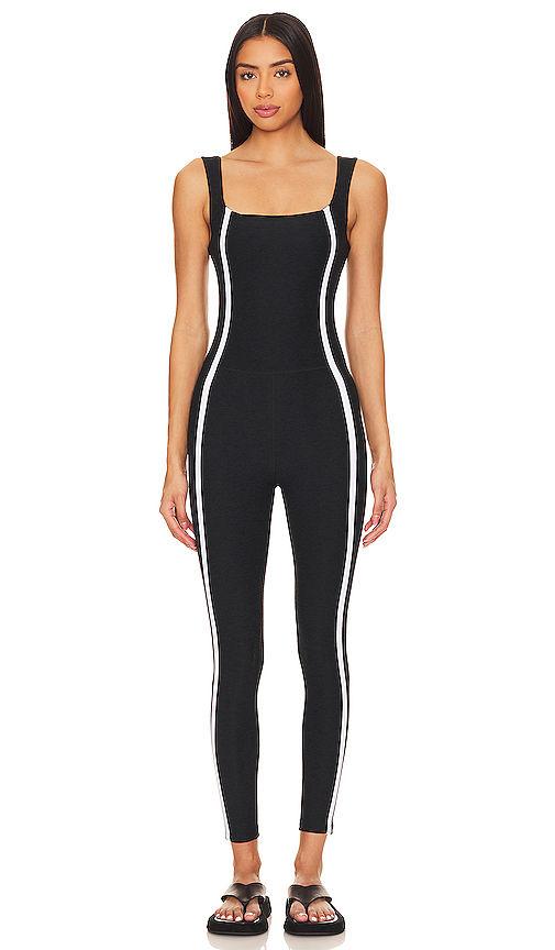 spacedye new moves midi jumpsuit