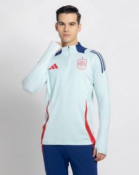 spain tiro 24 competition training top