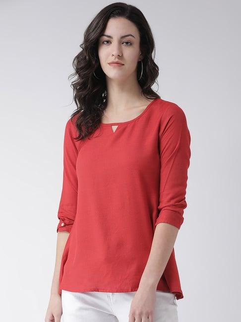 span red top