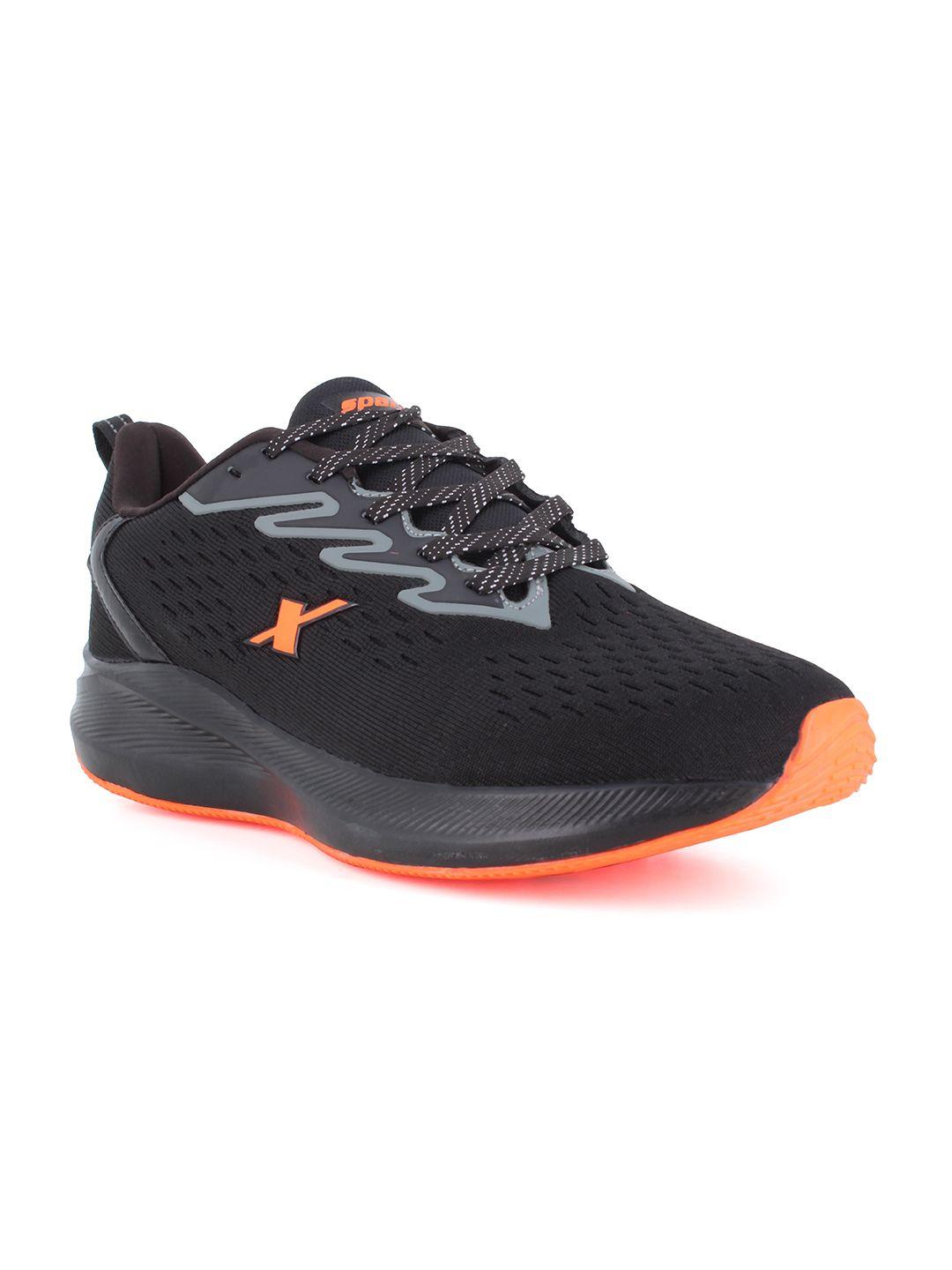 sparx men lace-up running  shoes