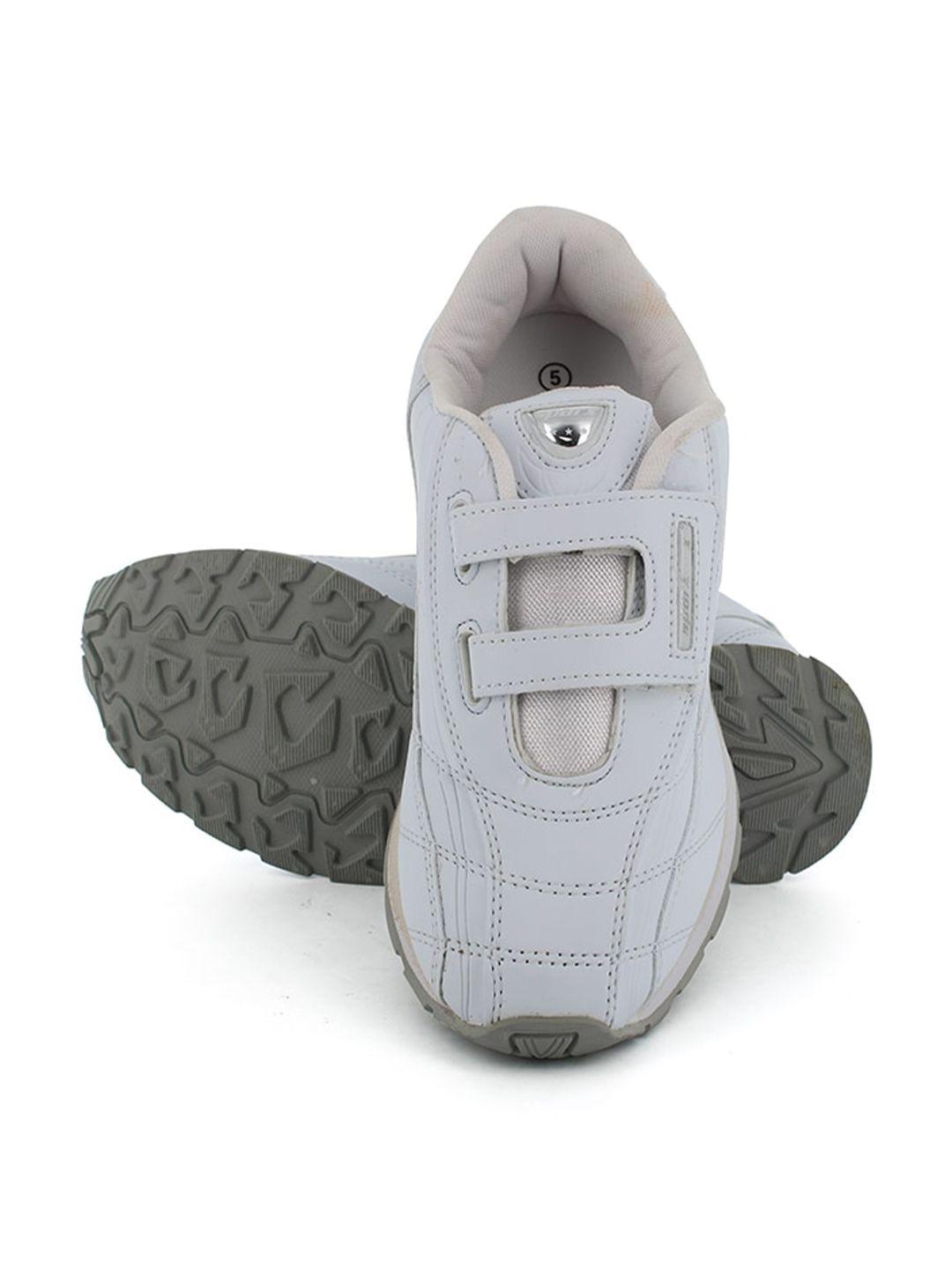 sparx boys textile running non-marking shoes