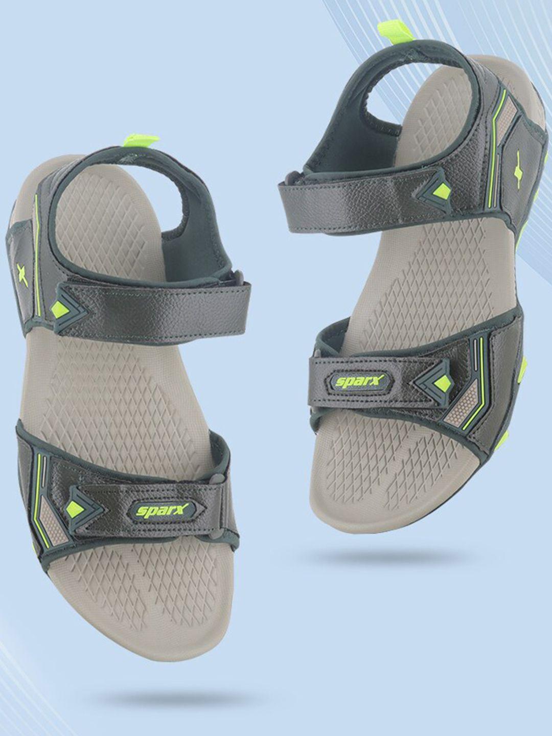 sparx men comfort sandals