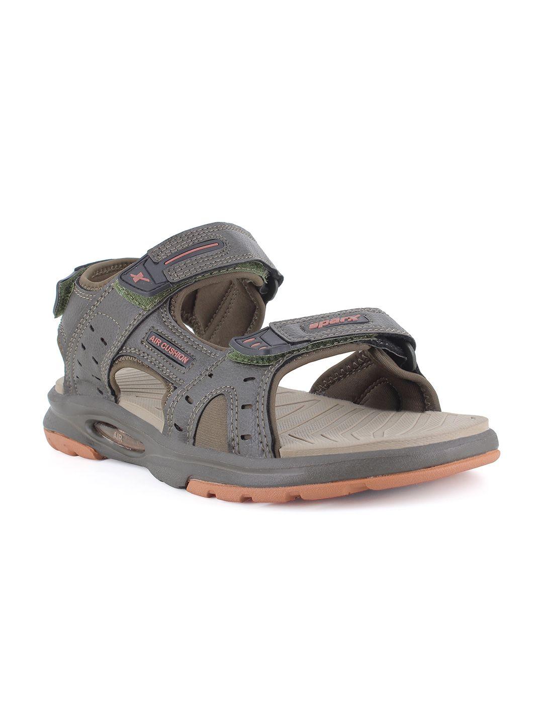 sparx men floater sports sandals