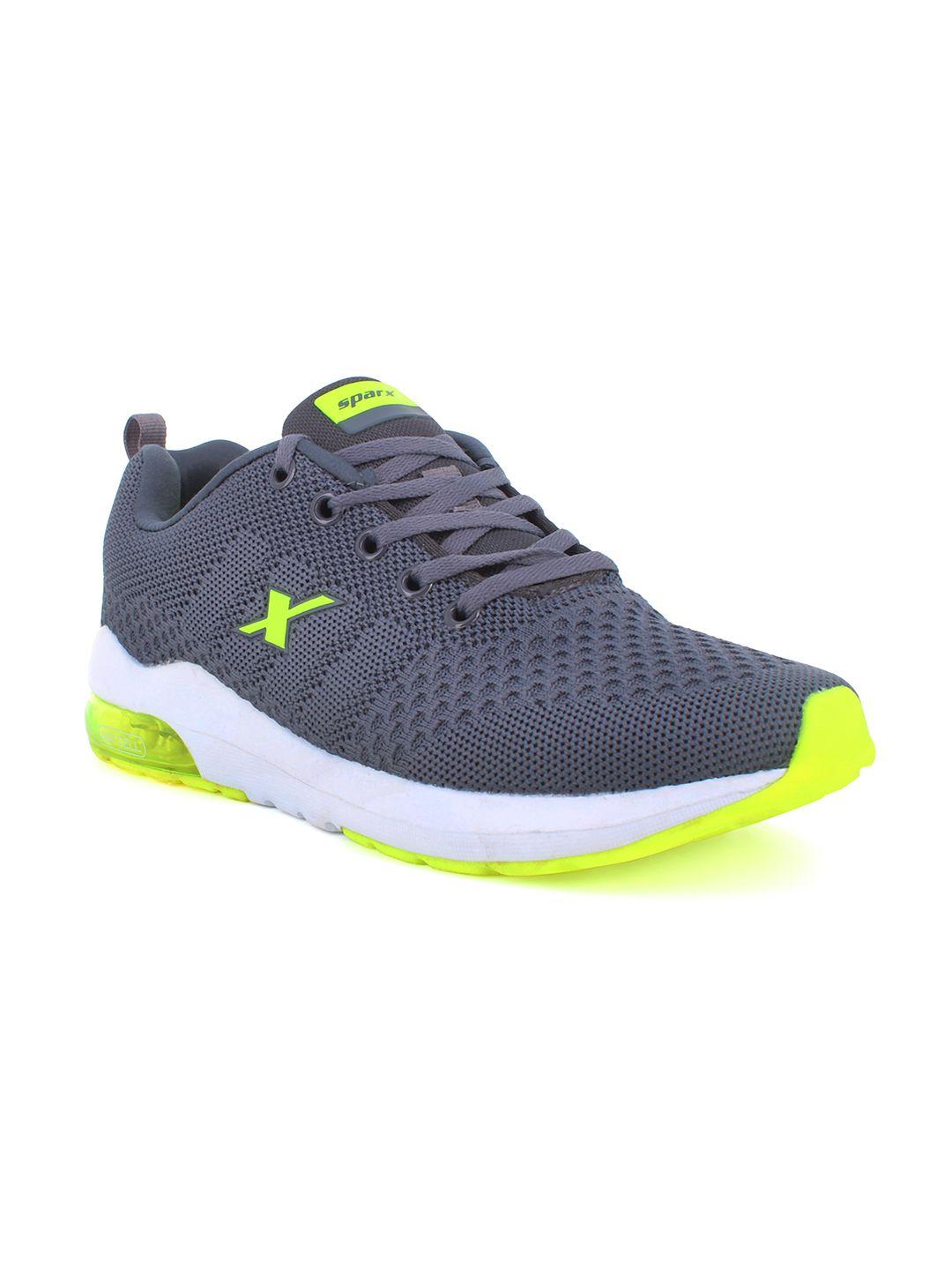 sparx men non-marking running shoes