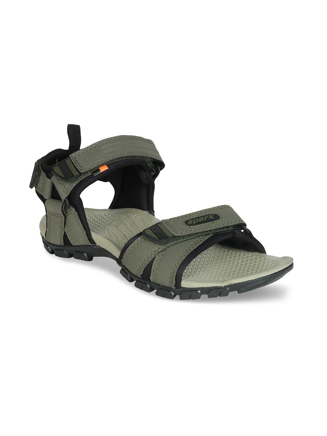 sparx men sports sandals