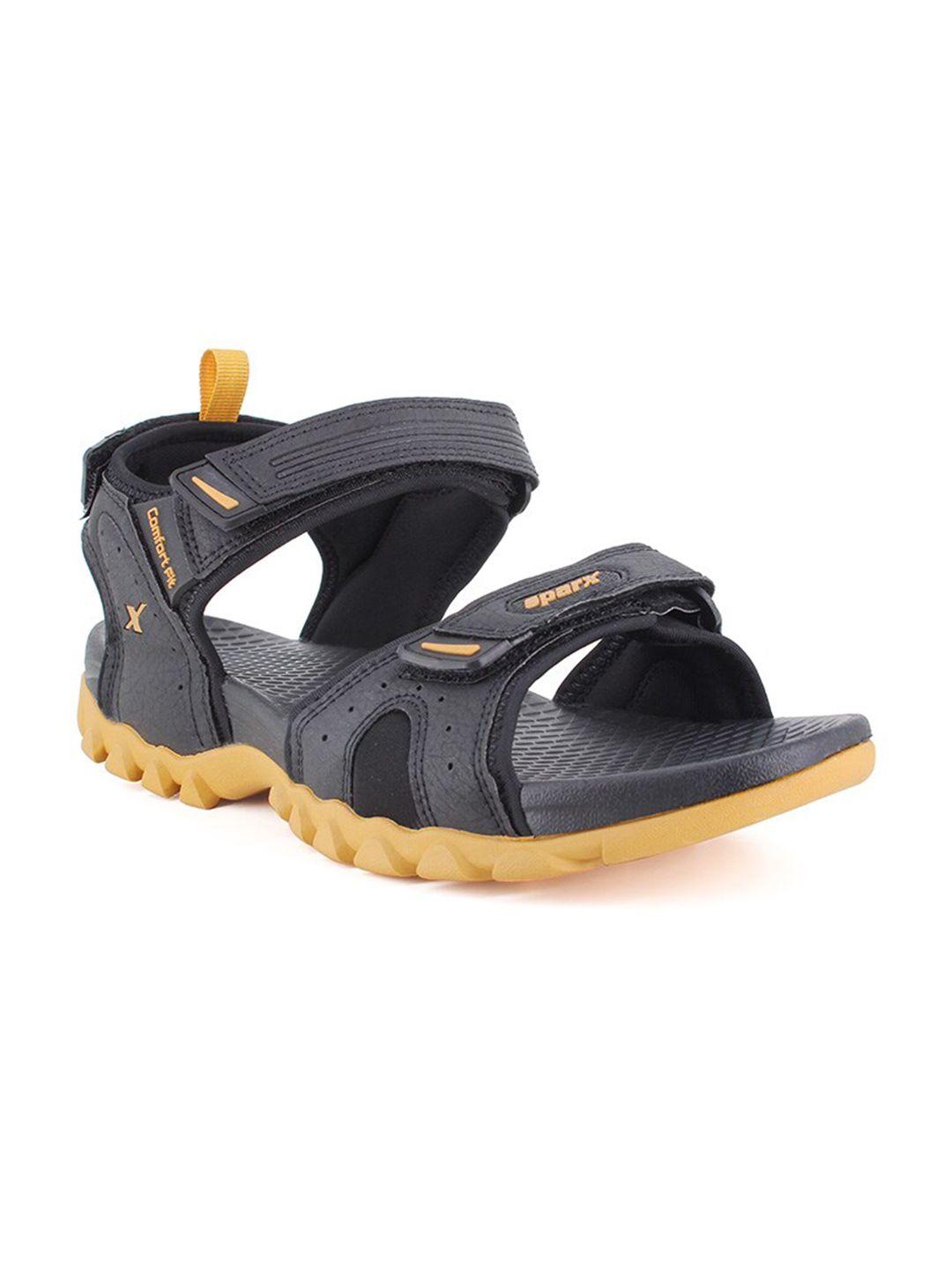 sparx men sports sandals