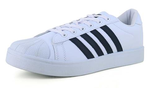 sparx mens sm 9039 | stylish, comfortable | black sneaker - 9 uk (sm 9039)