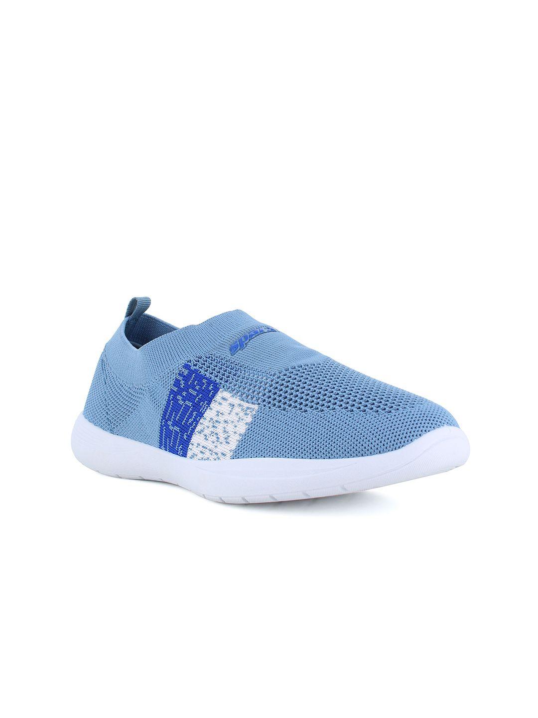 sparx women textured slip-on sneakers