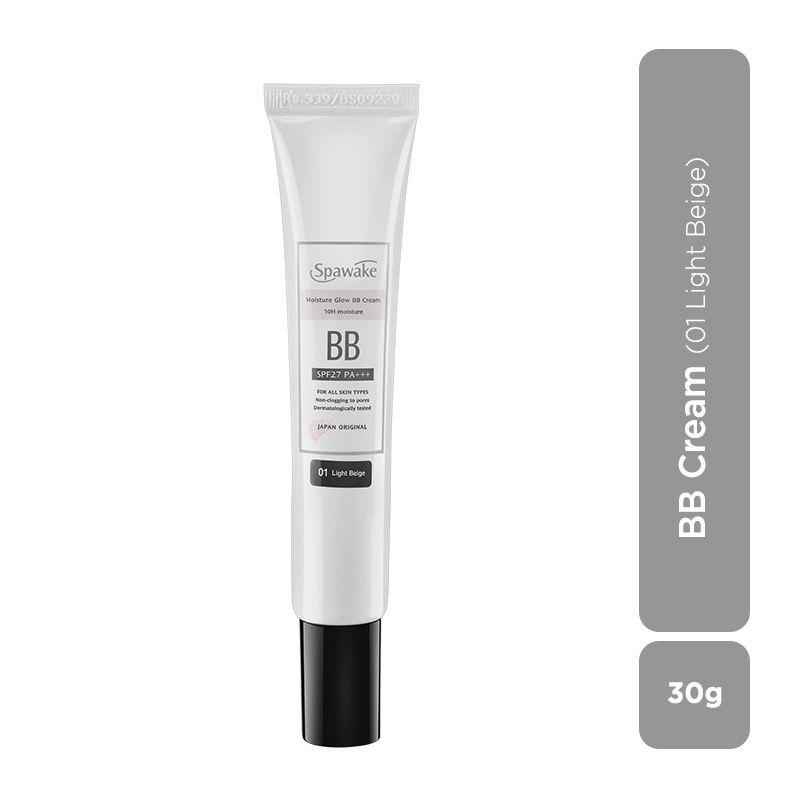 spawake moisture glow bb cream