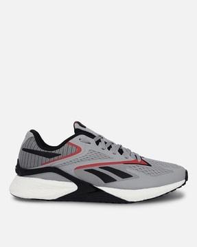 speed 22 tr lace-up training shoes