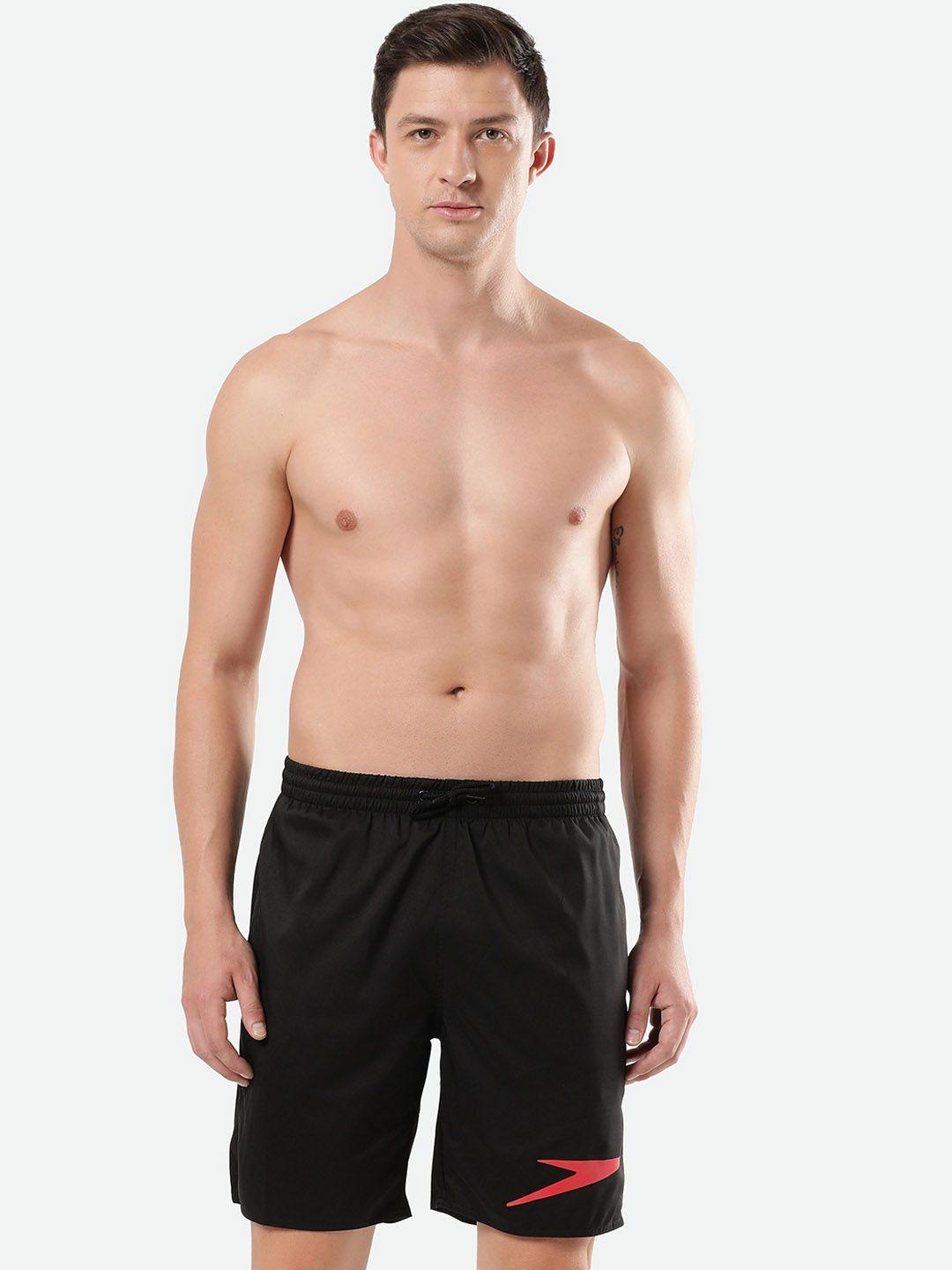 speedo men swimming shorts