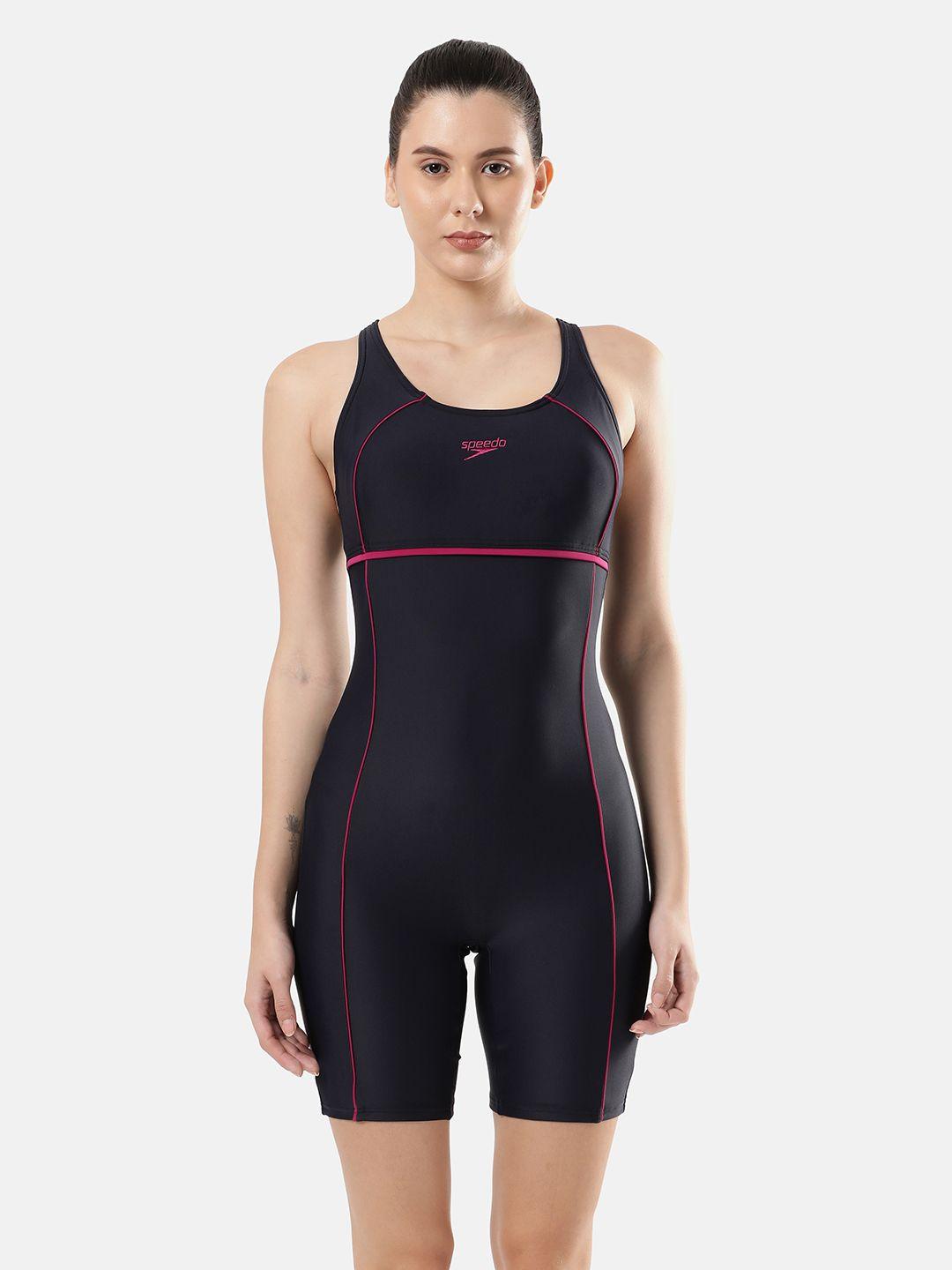 speedo women swimwear bodysuit