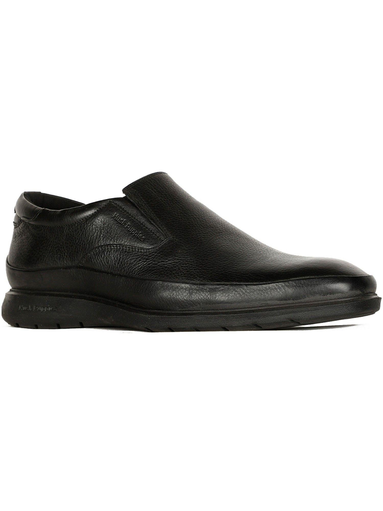 spencer slip-on slip on for men (black)