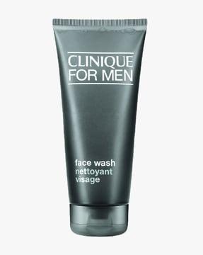 spf 10 face wash- 200 ml