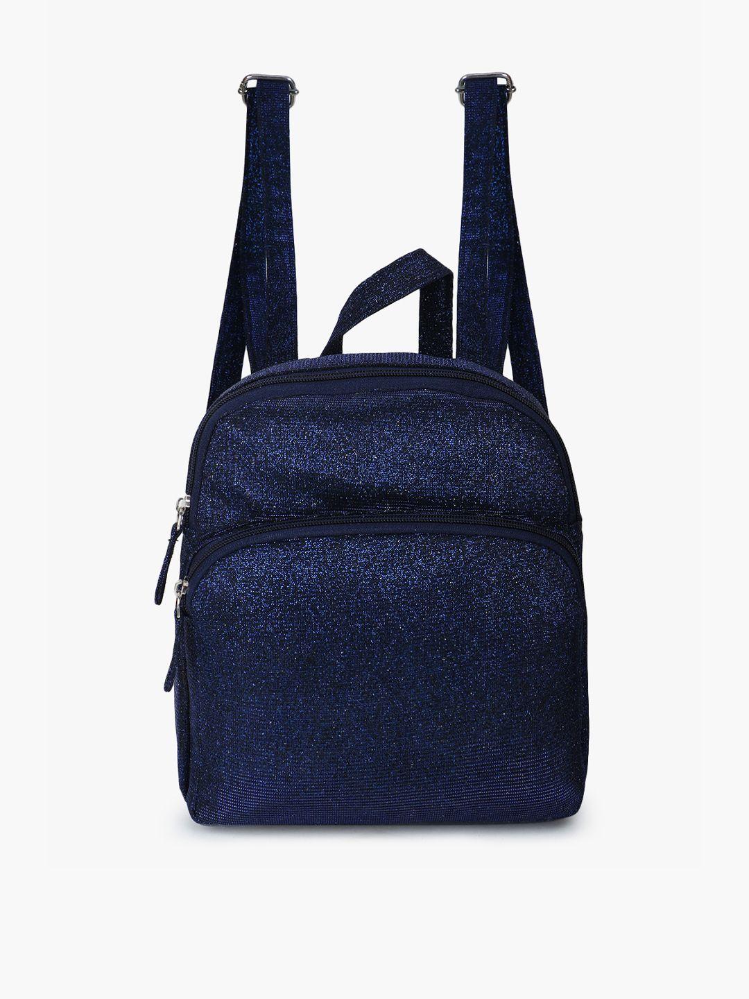 spice art women embellished backpack