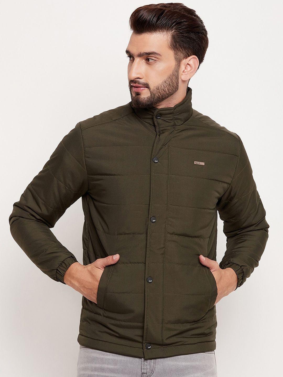 spirit lightweight anti odour padded jacket