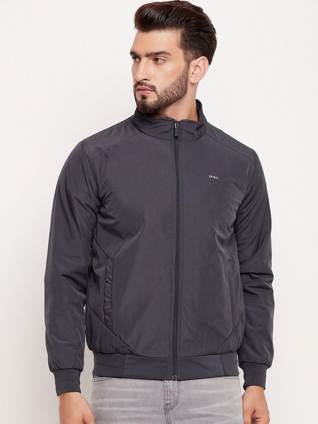 spirit lightweight bomber jacket