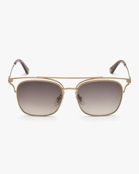 spl575k548ffsg full-rim wayfarer sunglasses