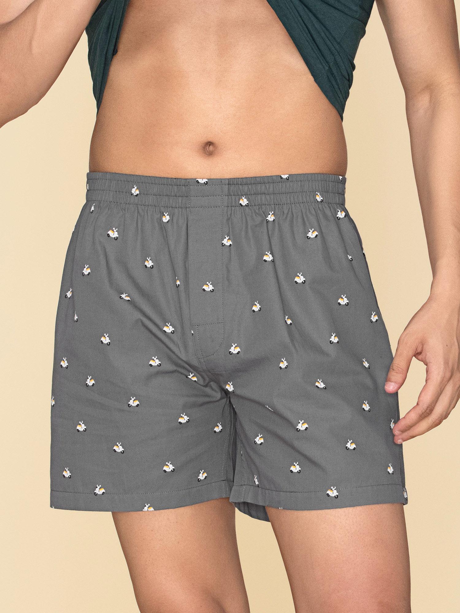 splash super combed cotton inner boxers for mens