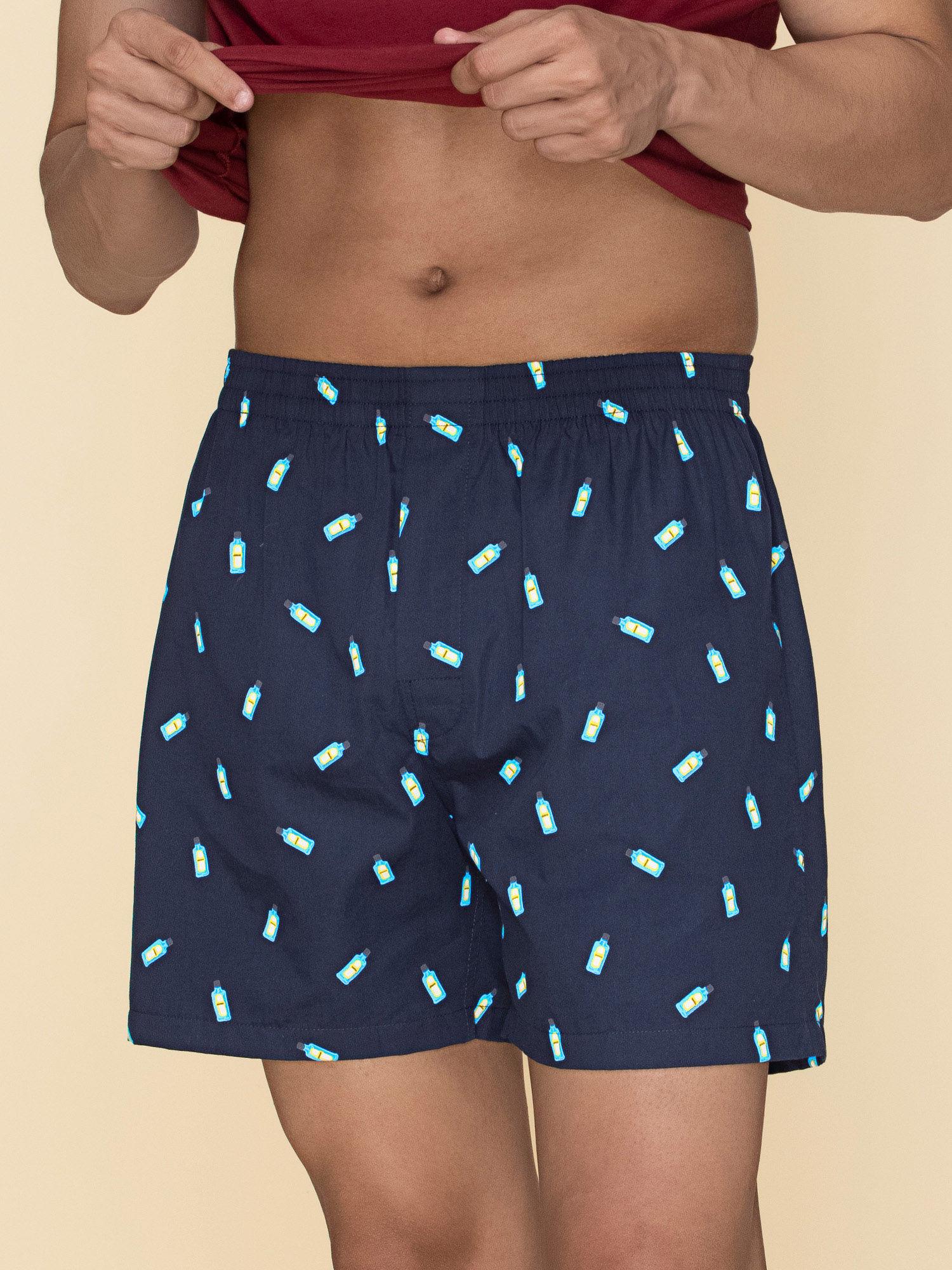 splash super combed cotton inner boxers for mens