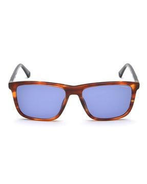 sple05k579n3sg full-rim sunglasses