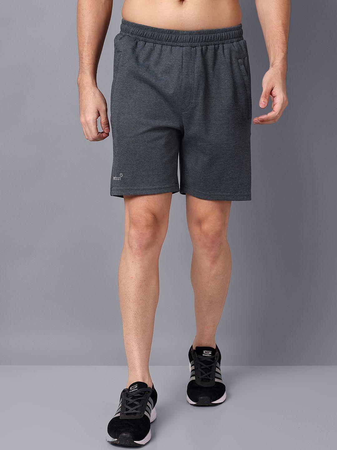 sport sun mid rise outdoor sports shorts