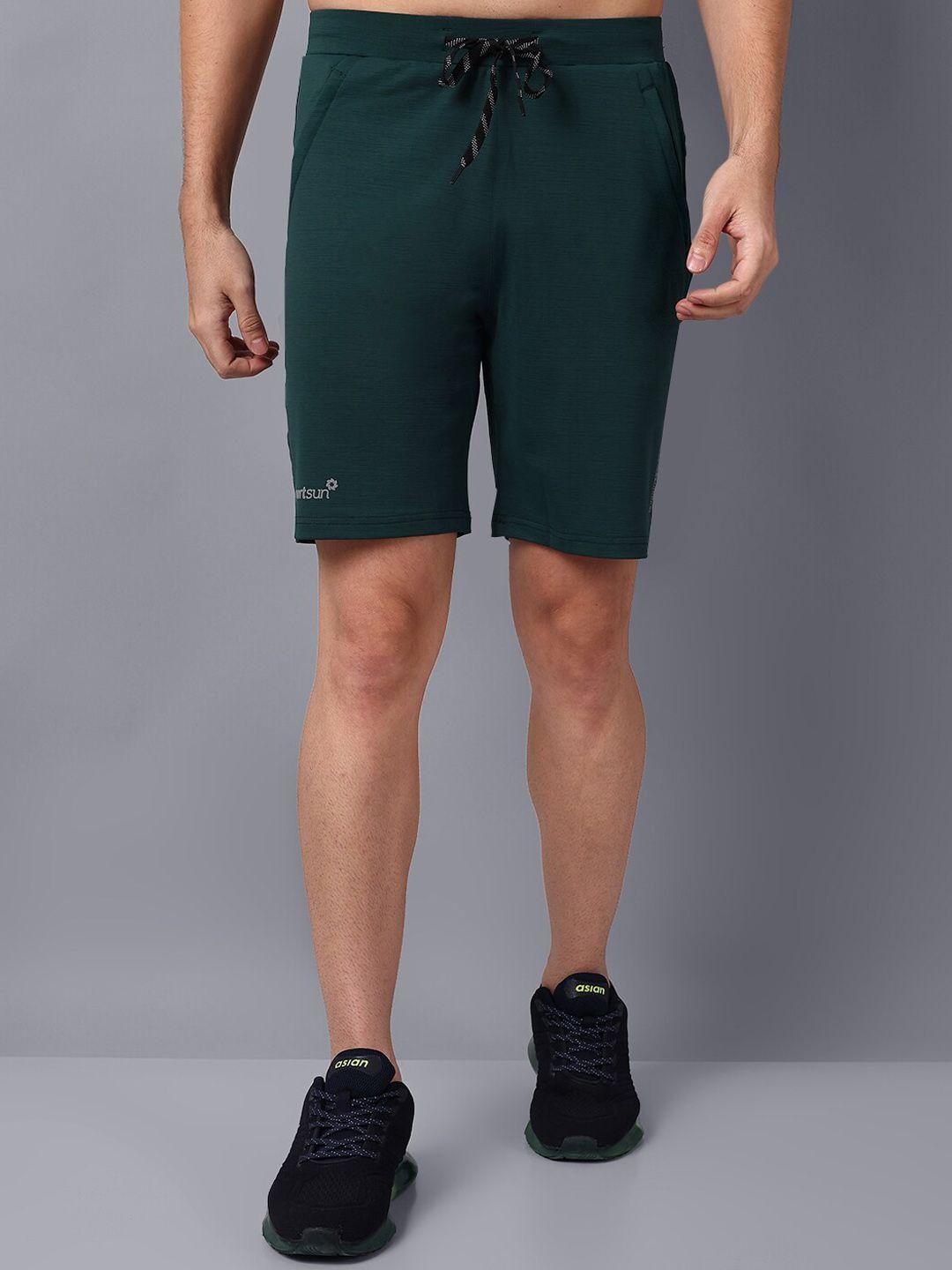 sport sun mid rise outdoor sports shorts