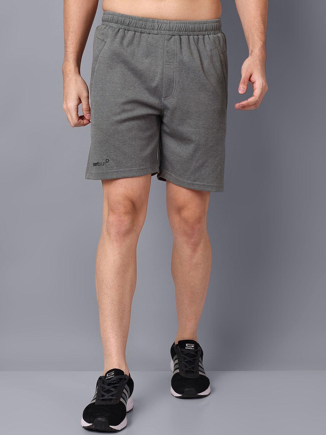 sport sun mid rise outdoor sports shorts