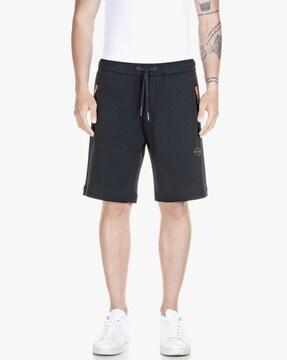 sport utilities fleece bermuda shorts