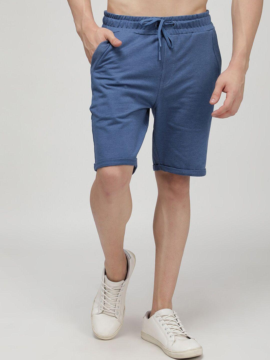 sporto men outdoor denim shorts