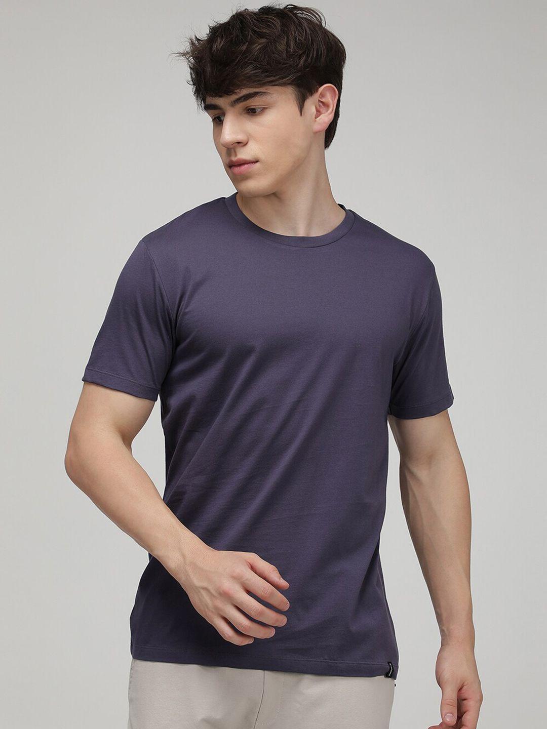 sporto soft durable breathable everfresh cotton t-shirt