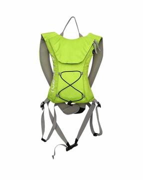 sports backpack with strap
