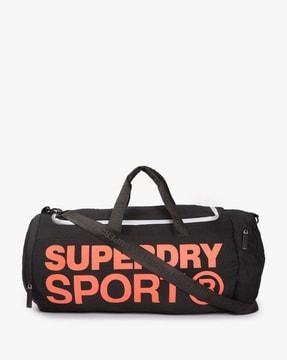 sports kit duffel bag