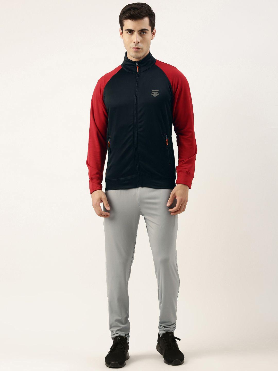 sports52 wear men training tracksuit