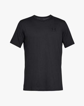 sportstyle crew-neck t-shirt