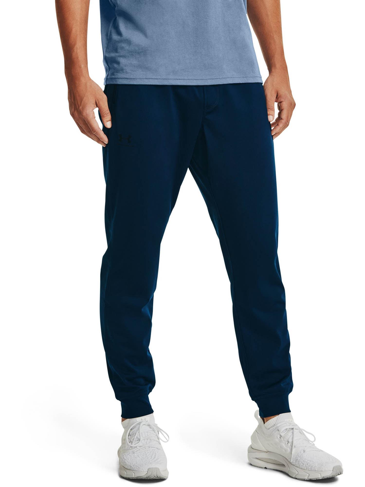 sportstyle tricot joggers