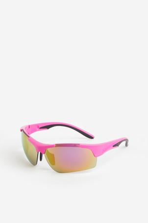 sporty sunglasses