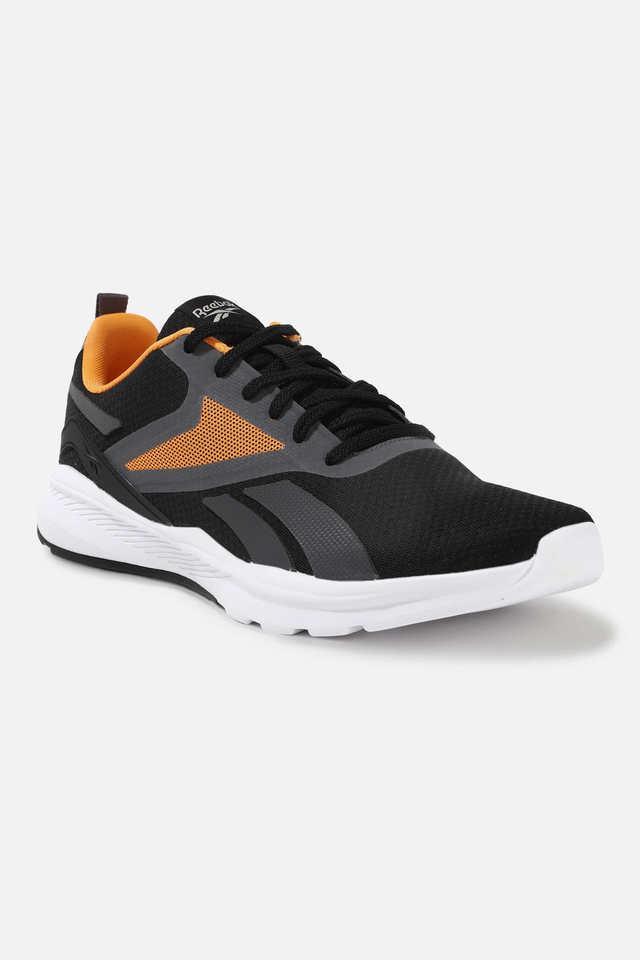 sprint flash m synthetic lace up mens sports shoes