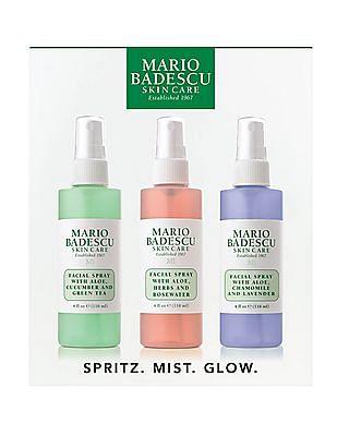spritz mist glow kit