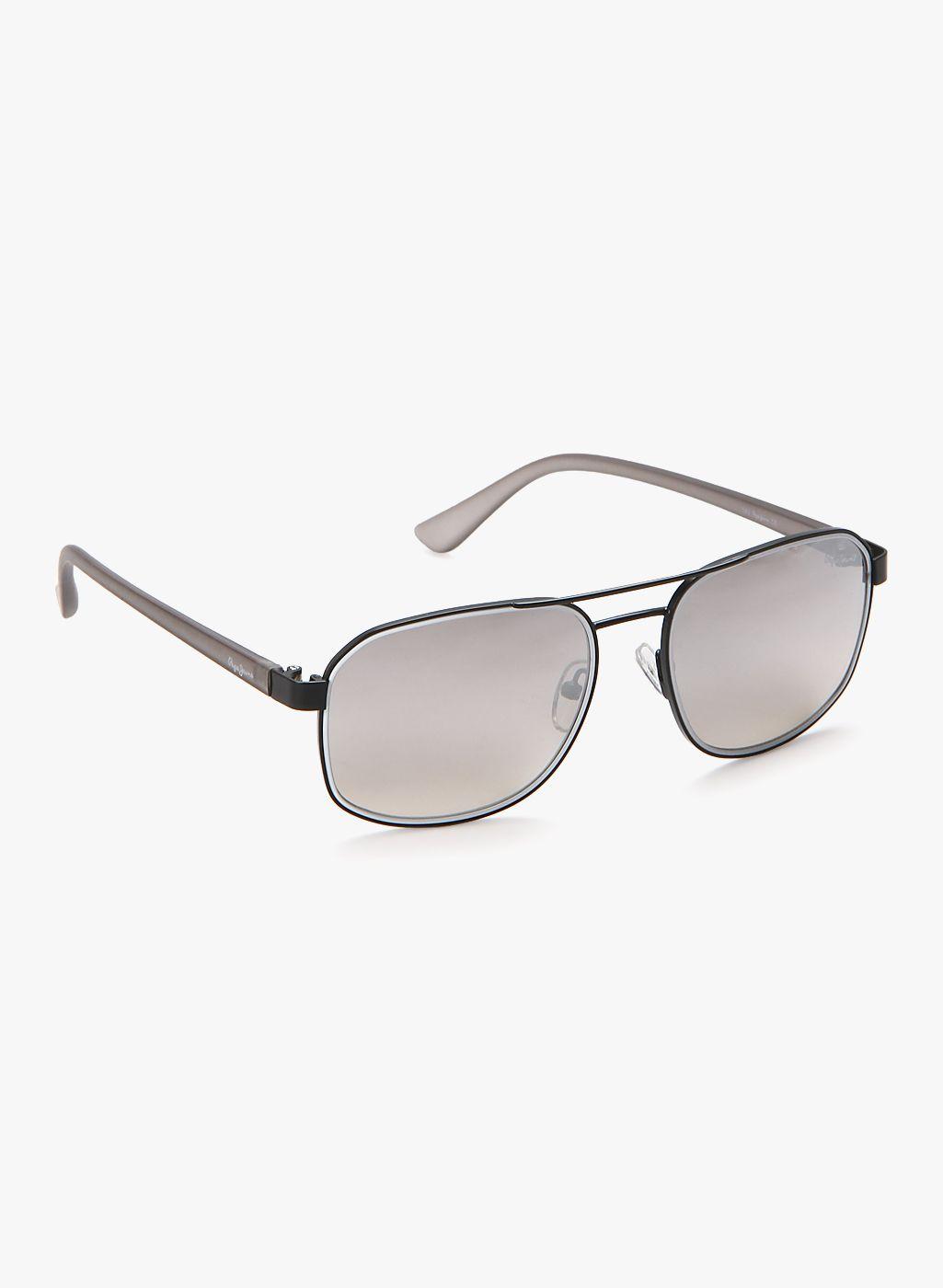 square sunglasses