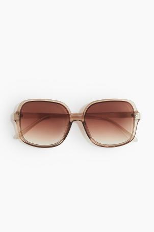 square sunglasses