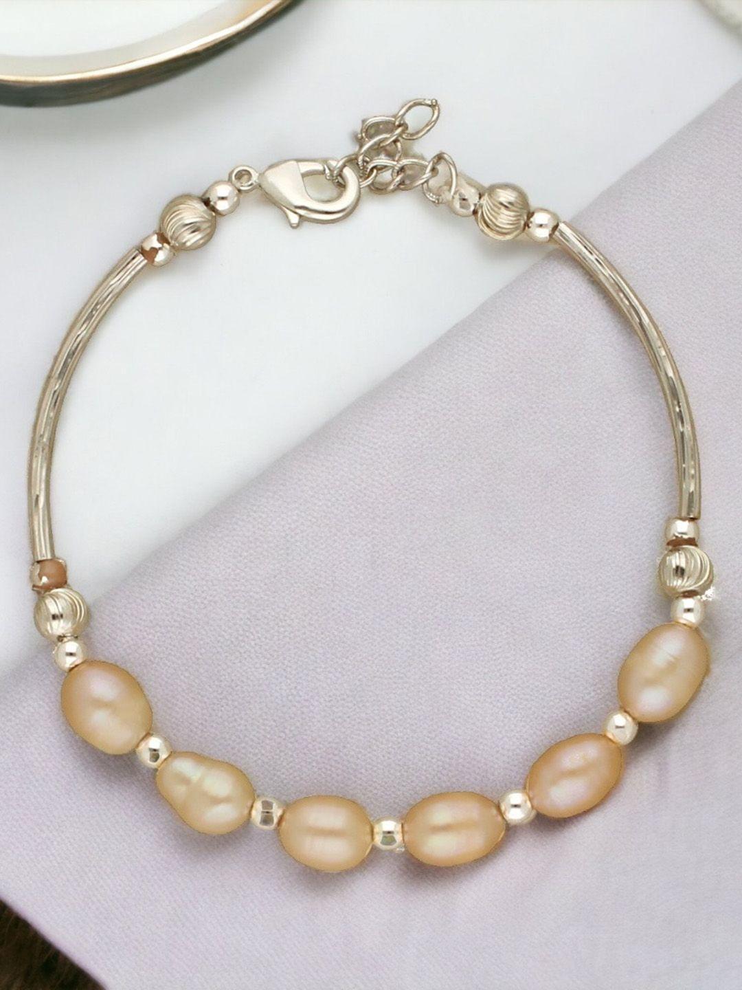 sri jagdamba pearls dealer pearls wraparound bracelet