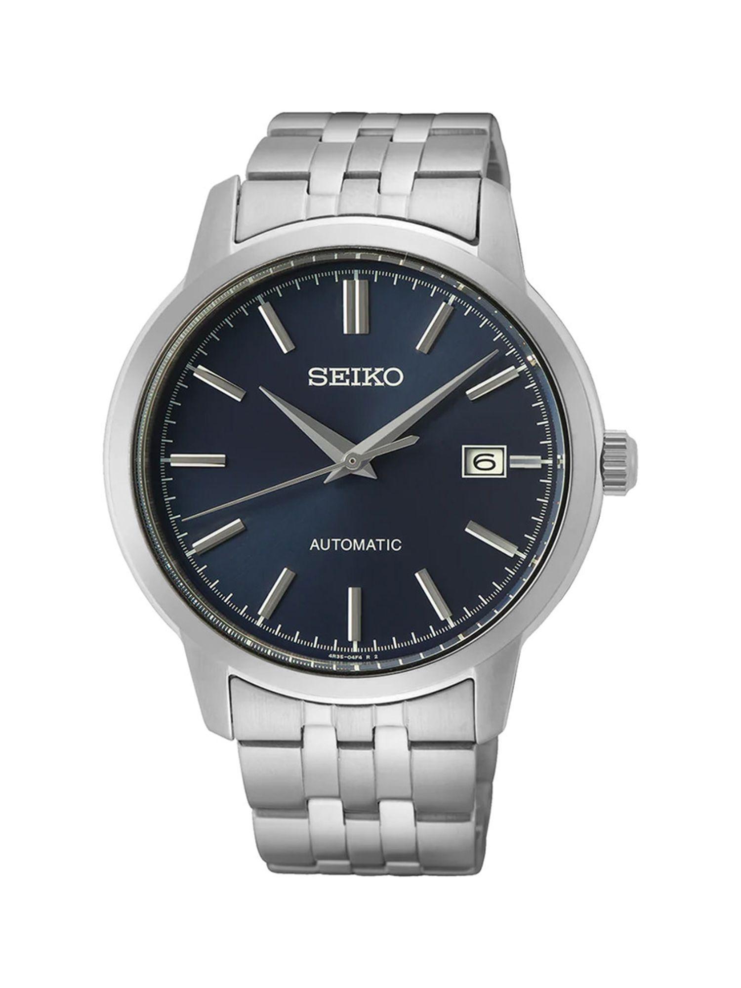 srph87k1 analog watch - for men