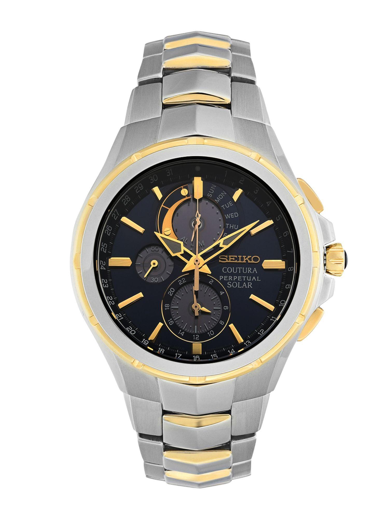 ssc798p1 analog watch - for men