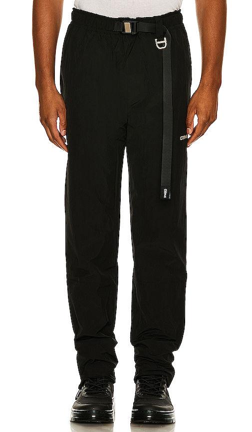 stai buckle track pants