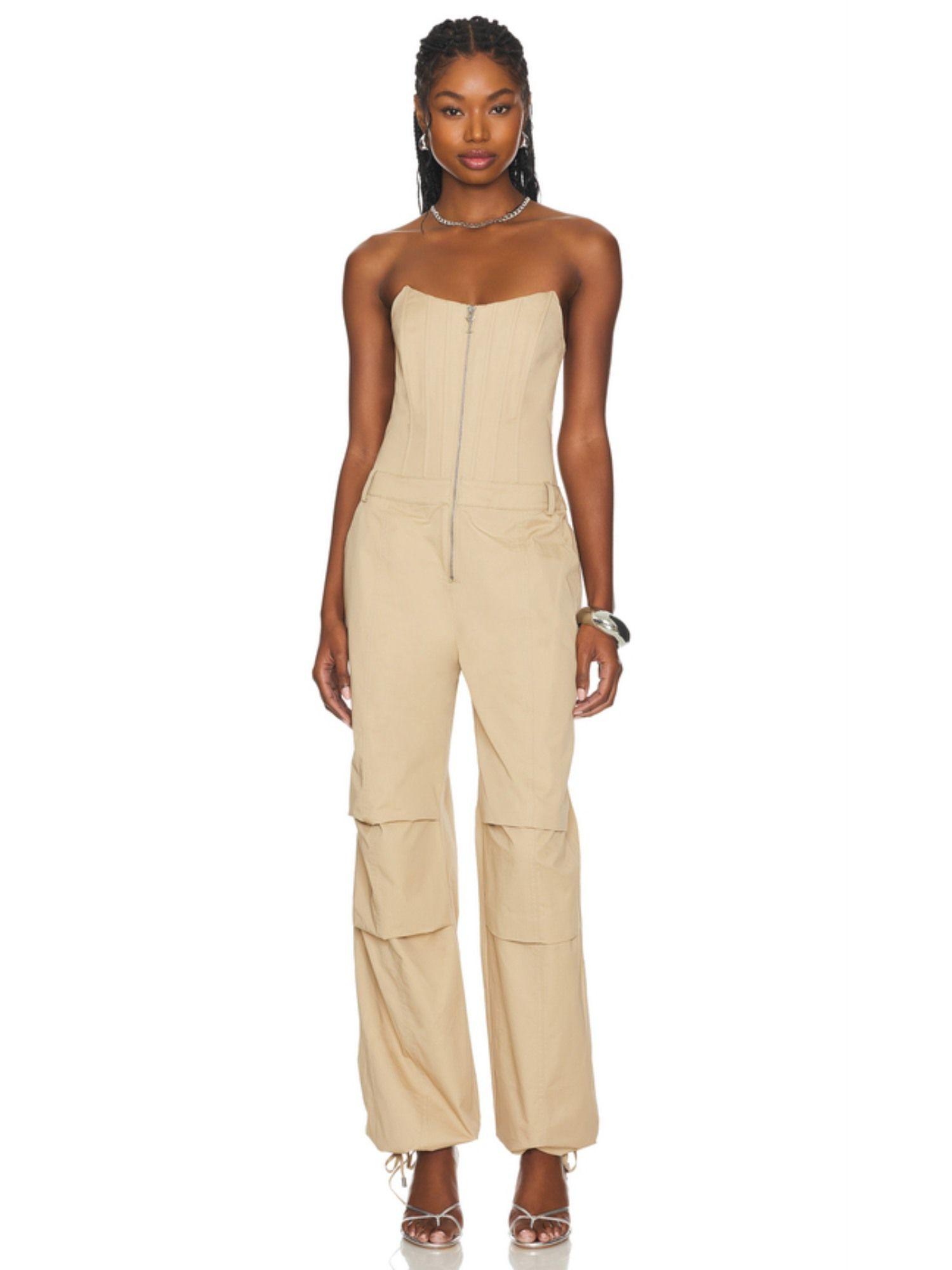 stana jumpsuit