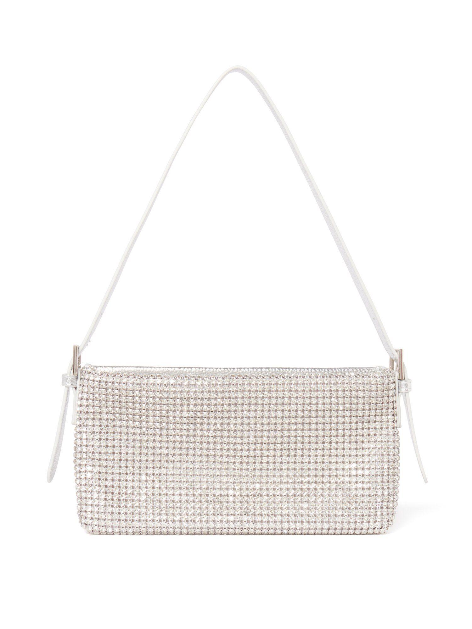 stanley sparkle buckle bag