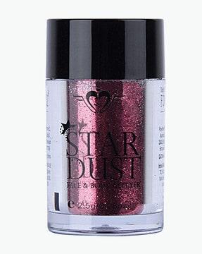 star dust eye glitter - sd0016 - 3 gm