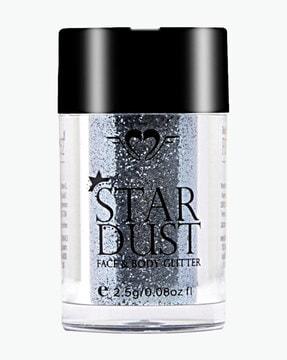 star dust eyeshadow glitter - sd012 - rampage